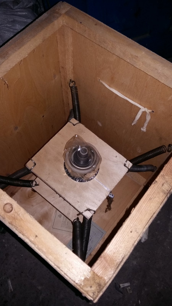 Куплю генераторные лампы new в Харькове - Биржа оборудования ProСтанки