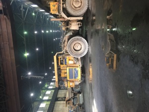 Нивелировка, рихтовка крановых путей мостовых кранов