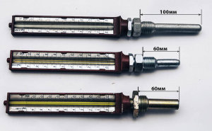 Термометры дизельные виброустойчивые СП-1, ТТ-В, ТП-21, ТП-23