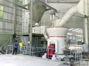 Вертикальная мельница по серии LM/Для угля, измельчения руды, высокая производительность