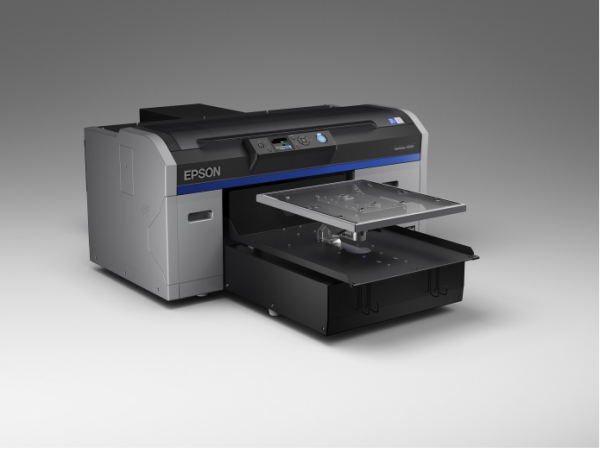 Принтер плоттер Epson SureColor SC-F2100