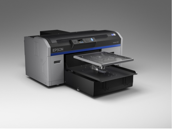 Принтер плоттер Epson SureColor SC-F2100 купить Б/У в Туле по цене 500 ...