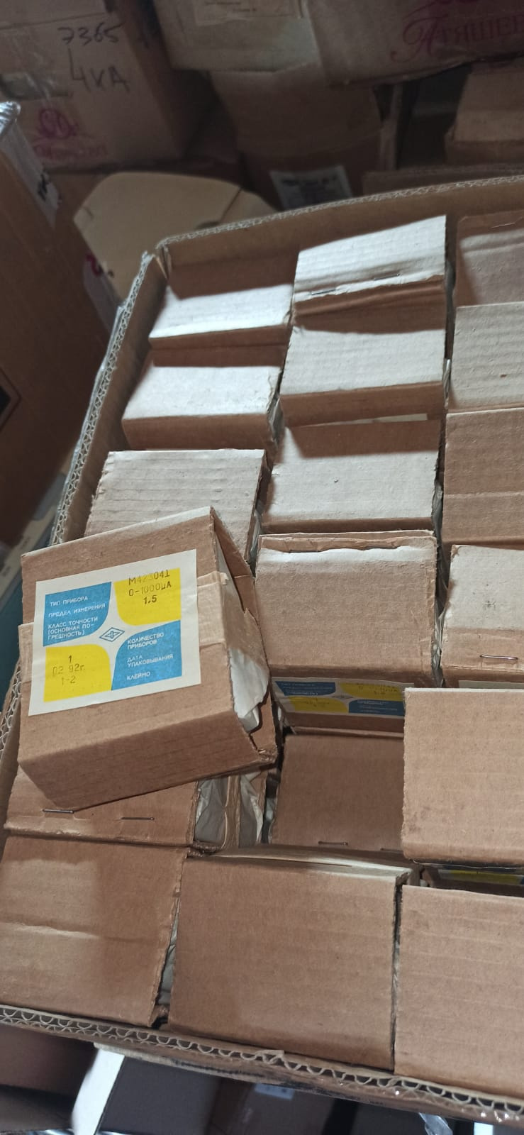 Амперметры вольтметры М42300, М42100, М42301, М42304, М42101 НЕ КИТАЙ ...