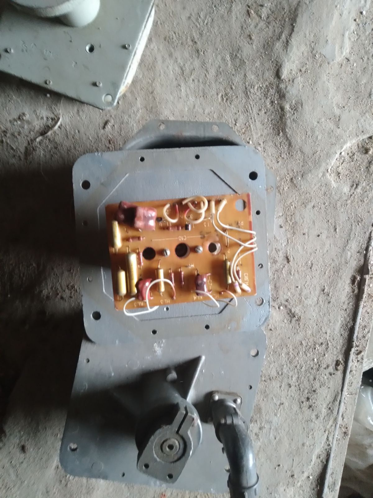 Выключатели путевые, без маркировки. -7шт купить в Харькове - Биржа ...