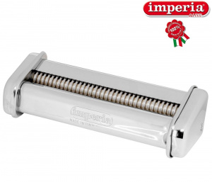 Imperia la Monferrina Classic Acc. 275 Simplex Spaghetti Ø 2 mm насадка для тестораскатки лапшерезки 150 мм