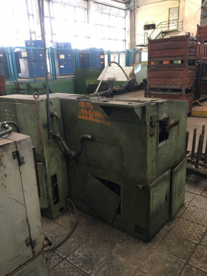 Прикатной станок: 5795 | 96