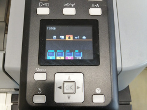 Сублимационный принтер Epson SureColor SC-F6300