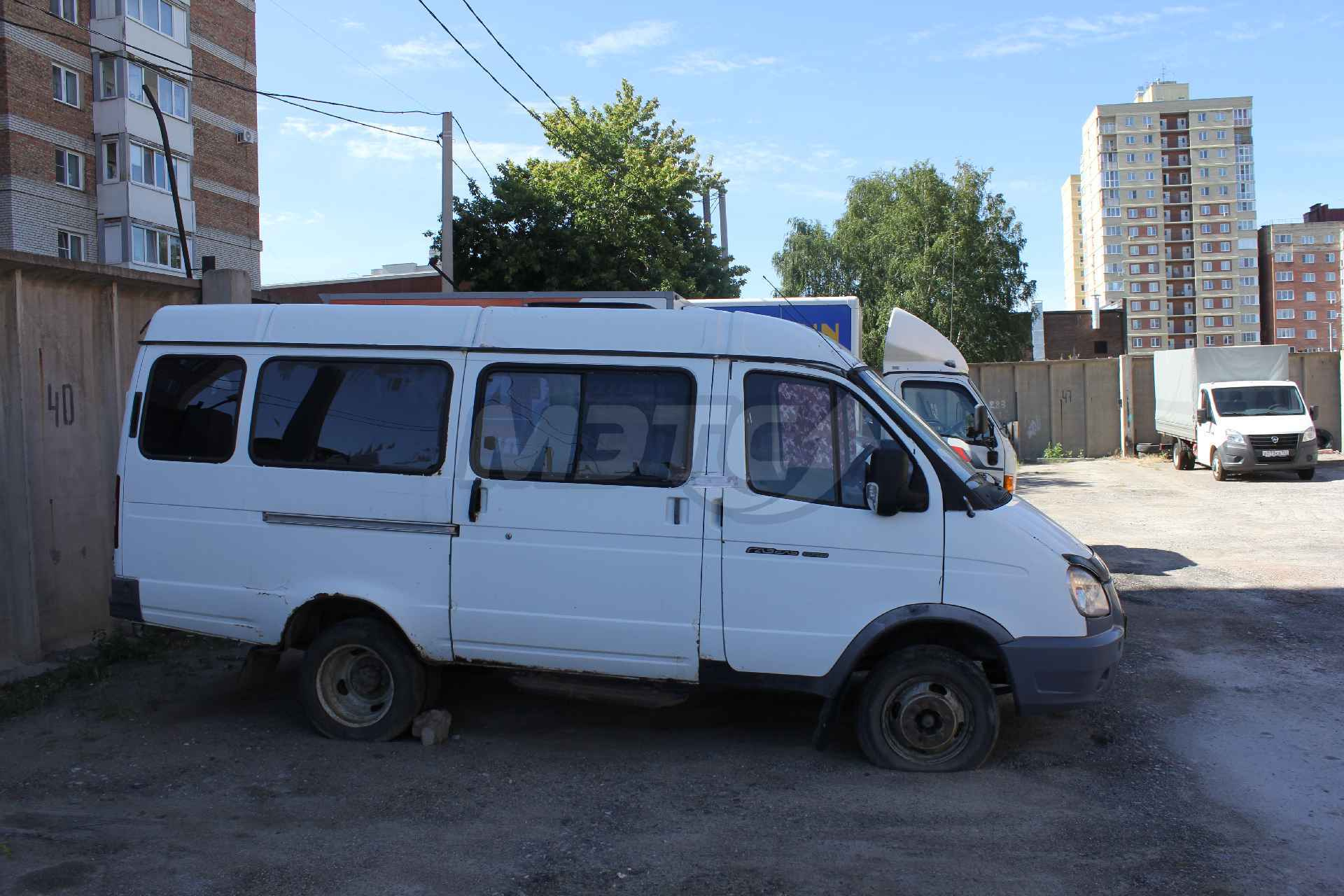 Купить Люк На Автомобиль Газ 32213