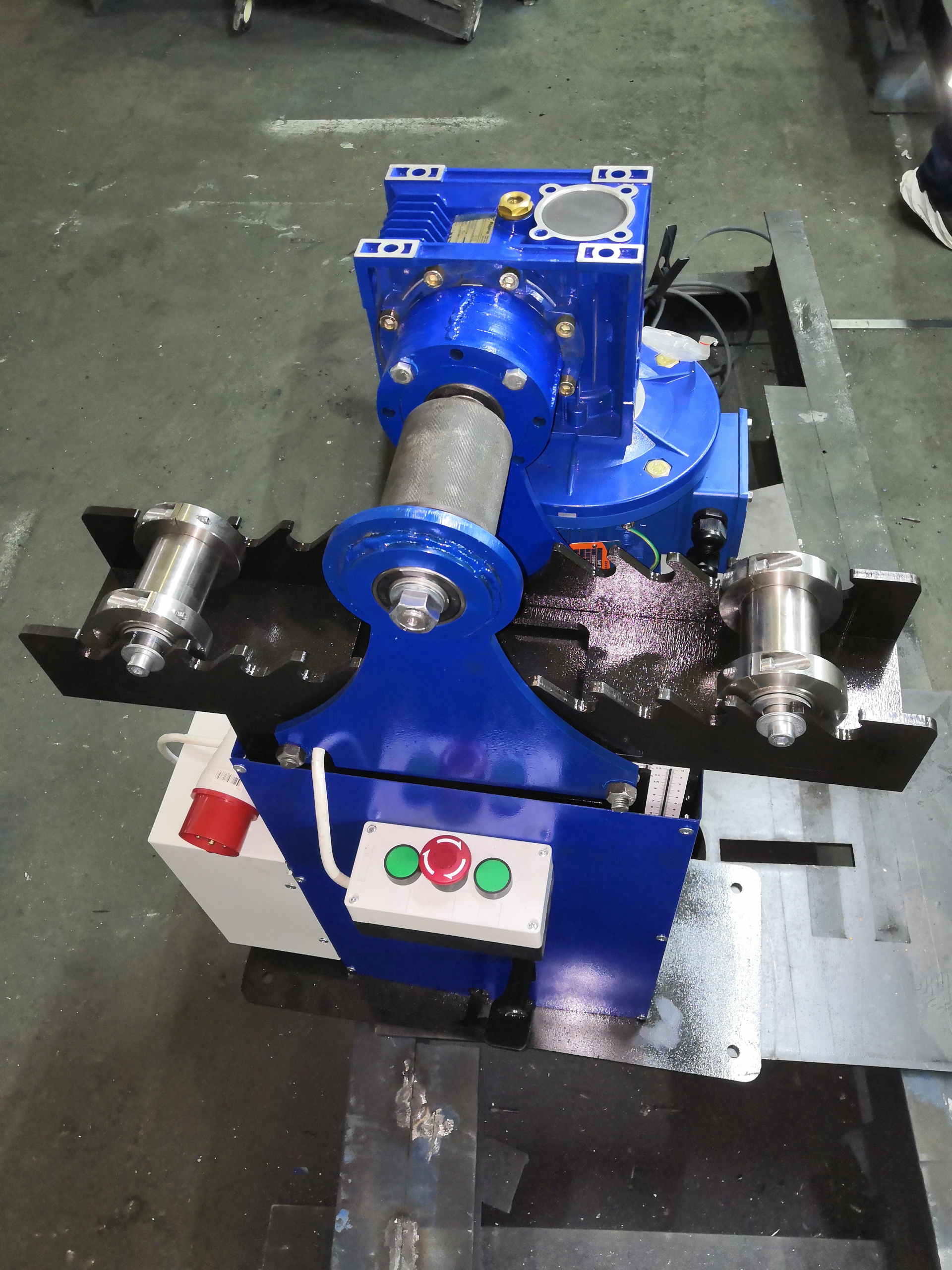 станки Трубогибы-Профилегибы от производителя (для Радиусной гибки ...