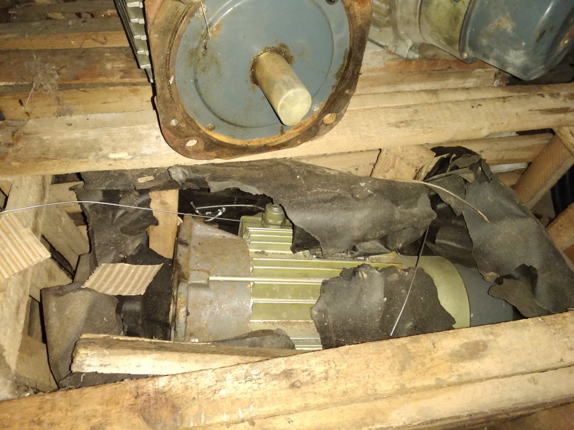 Электродвигатели синхронные 4СХ2П100L8 УХЛ4 купить в Нижнем Новгороде ...