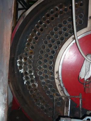 Дымогарные трубы для ремонта промышленных котлов от 500 кВт до 10 мВт