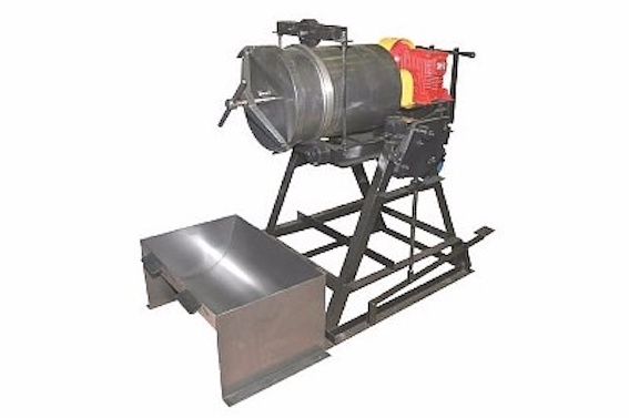 Мельница шаровая лабораторная консольная купить в Красноярске - Биржа ...