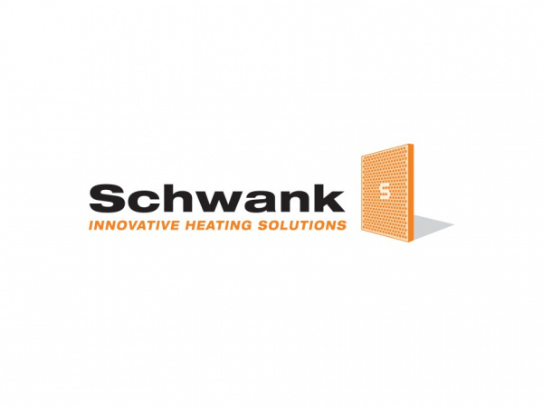 Светлые инфракрасные излучатели Schwank