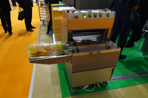 Хлеборезательная машина АГРО-СЛАЙСЕР напрямую от производителя