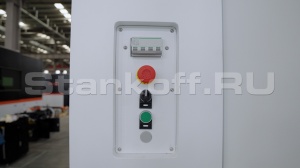 Оптоволоконный лазерный станок в защитной кабине XTC-2060G/6000 Raycus