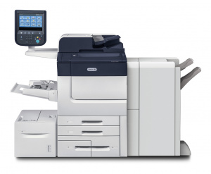 Цифровая печатная машина Xerox PrimeLink C9065
