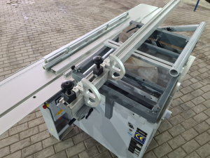 Форматно раскроечный станок Altendorf WA6