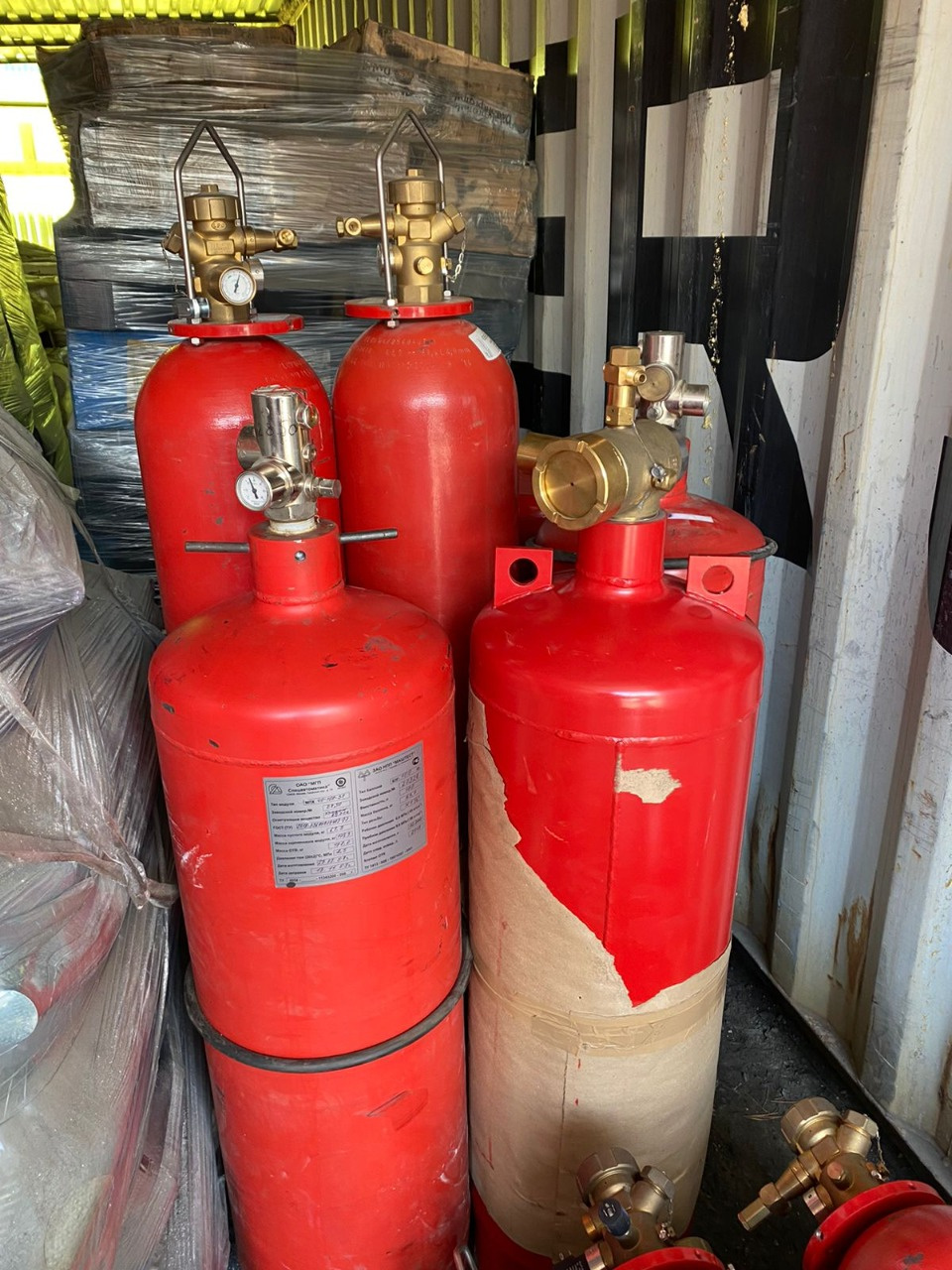 Хладон 125хп. Модуль газового пожаротушения хладон 125. Модуль газового пожаротушения lpg. Модуль газового пожаротушения мпг 150-100-24-л. Хладон 125.