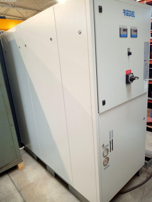 Сварочный робот FANUC M-710iC/50