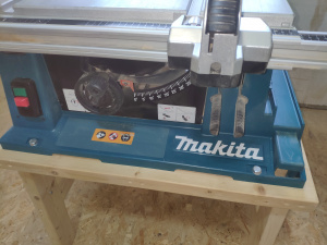 Циркулярный станок Makita