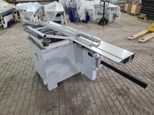 Форматно раскроечный станок Altendorf WA6