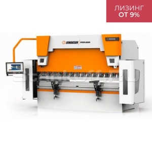 Пресс листогибочный гидравлический Speed Bend 100/3100