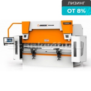 Пресс листогибочный гидравлический Speed Bend 100/3100