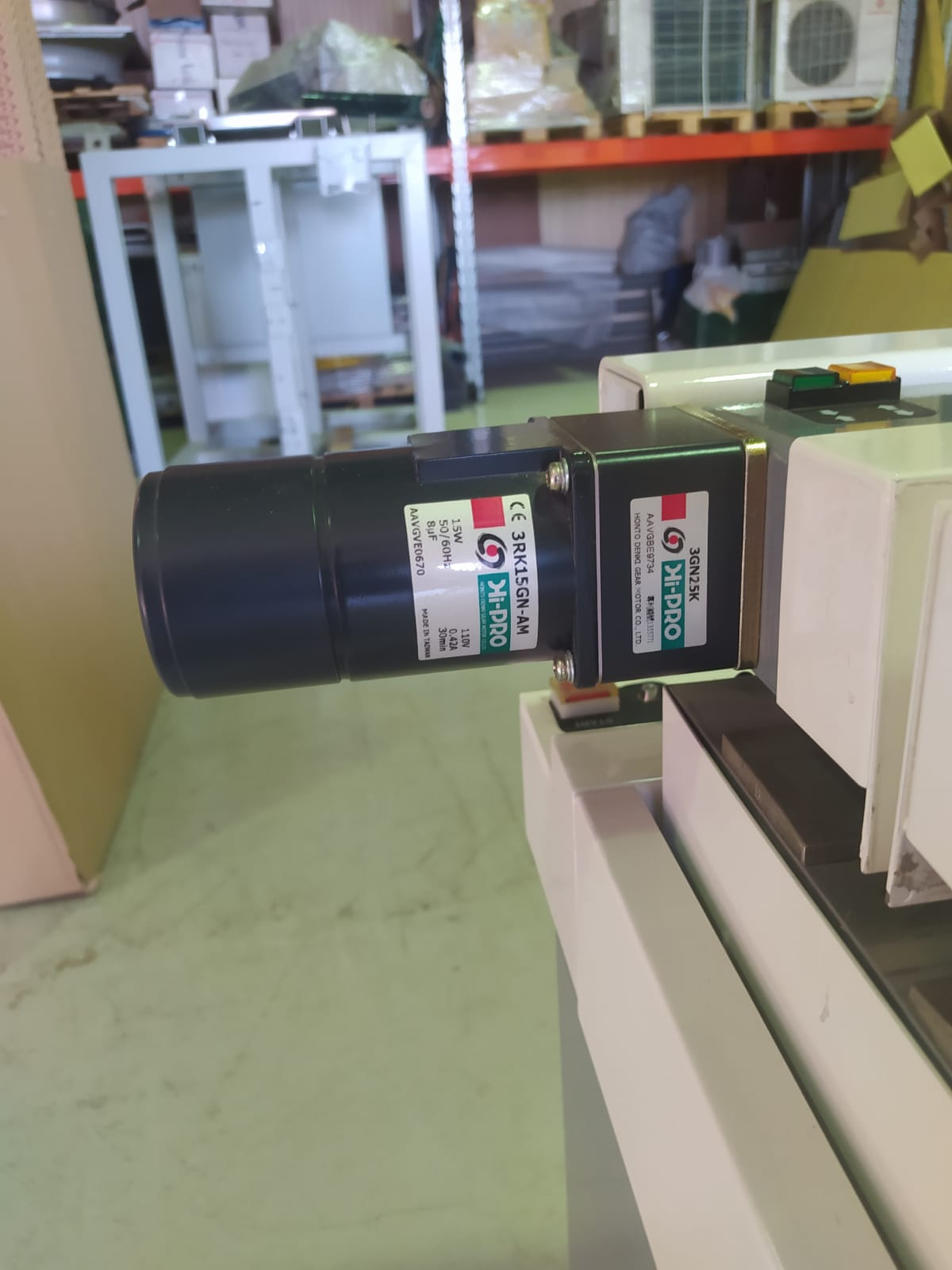 Термоклеевая машина SBL-39AM купить Б/У в Дедовске по цене 499 900 руб ...