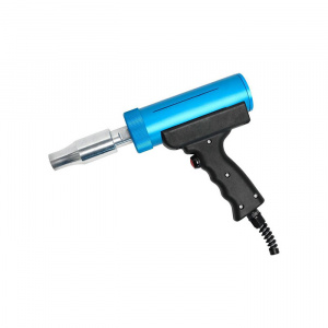 Ручной ультразвуковой аппарат для точечной сварки GMH28-900