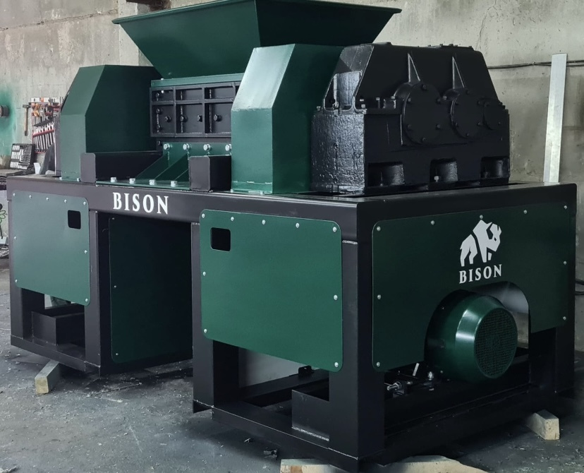 шредер купить в Смоленске - Биржа оборудования ProСтанки