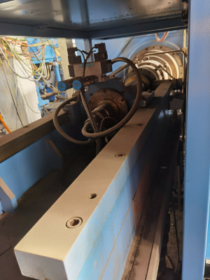 EN 500 CNC Leifeld