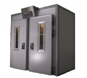 Расстоечный шкаф Климат Агро- лучшее оборудование для вашего бизнеса напрямую от завода