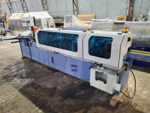 Кромкооблицовочный станок Hebrock AKV 3005 DK F
