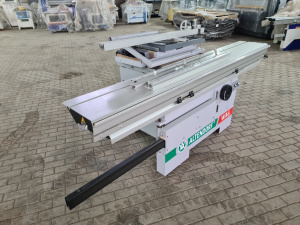 Форматно раскроечный станок Altendorf WA6