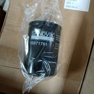 55071761 Масляный фильтр компрессора Sandvik