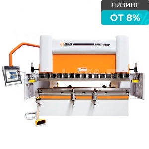 Пресс листогибочный гидравлический Speed Bend 135/3100