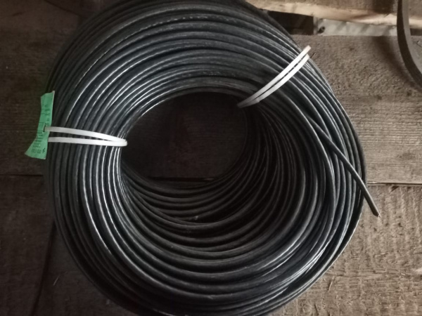 кабель РК 50 2 11 купить в Хабаровске по цене 15 руб. - Биржа ...