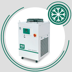 Оптоволоконный лазерный станок OREE LASER 3015