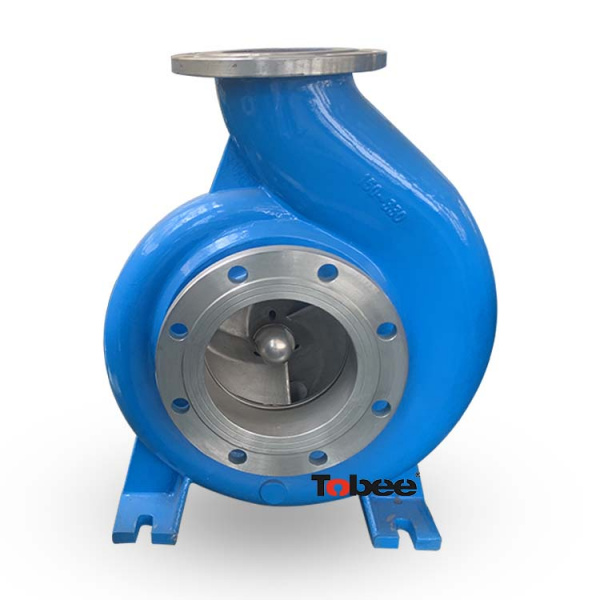 Tobee Andritz Pump S150-330 Эквивалентный технологический насос