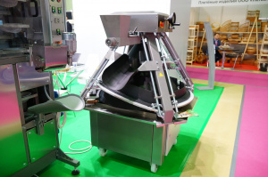Тестоокруглительная машина Агро Сфера - лучшее отечественное оборудование для вашего предприятия