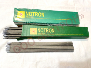 NOTRON - Сварочные Электроды - Электроды для сварки оптом Notron E6013