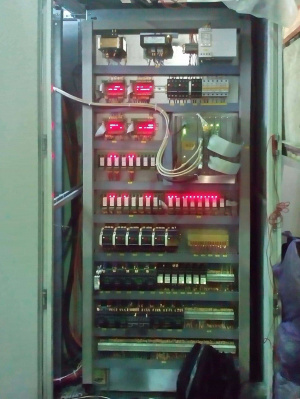 Тяжелый фрезерный станок 65А80 с чпу