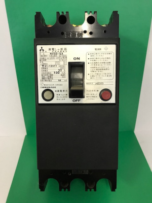 Автоматический выключатель Schneider Electric, Mitsubishi