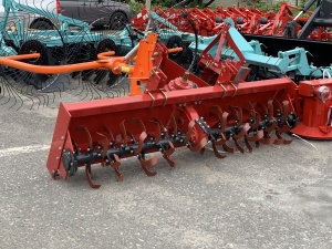 Почвофреза навесная роторная 1GQN 220 (60-80л.с)