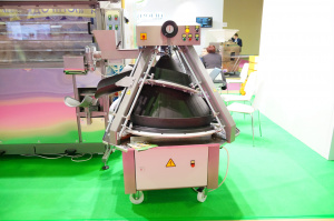 Тестоокруглительная машина Агро Сфера - машина с богатой базовой комплектацией от завода производителя