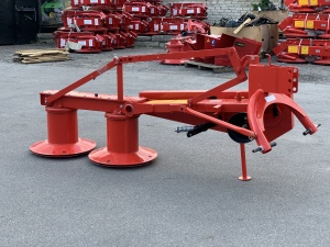 Косилка роторная 1.35м Lisicki Польша