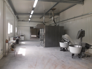 Готовые мини пекарни под ключ - напрямую от завода производителя без посредников выгодное решение