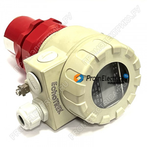 SGP-380-1 Компактный ультразвуковой измеритель уровня и объема жидкости