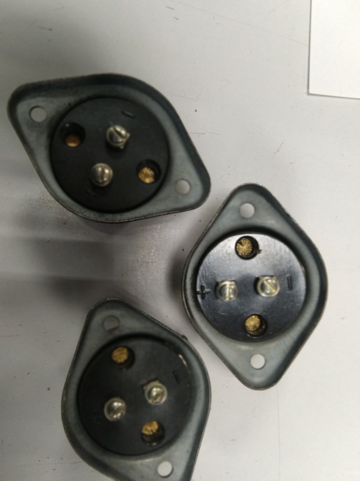 Разъемы, соединители, розетки ШР-51 купить в Харькове - Биржа ...