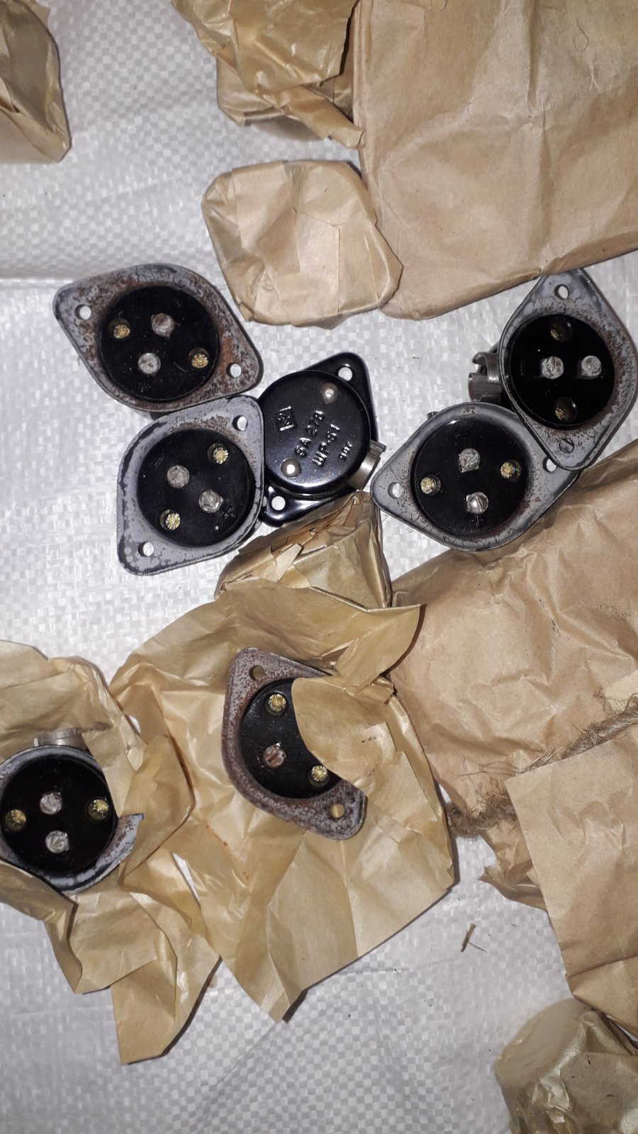 Разъемы, соединители, розетки ШР-51 купить в Харькове - Биржа ...